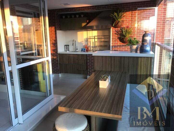 Apartamento, 3 quartos, 200 m² - Foto 12