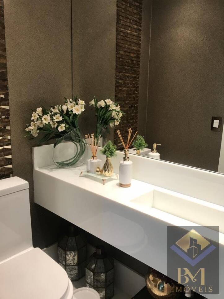 Apartamento, 3 quartos, 200 m² - Foto 16