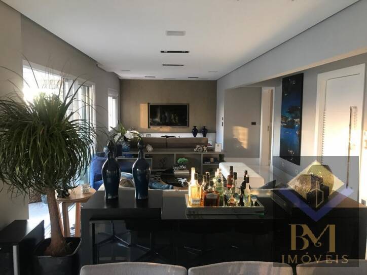 Apartamento, 3 quartos, 200 m² - Foto 7