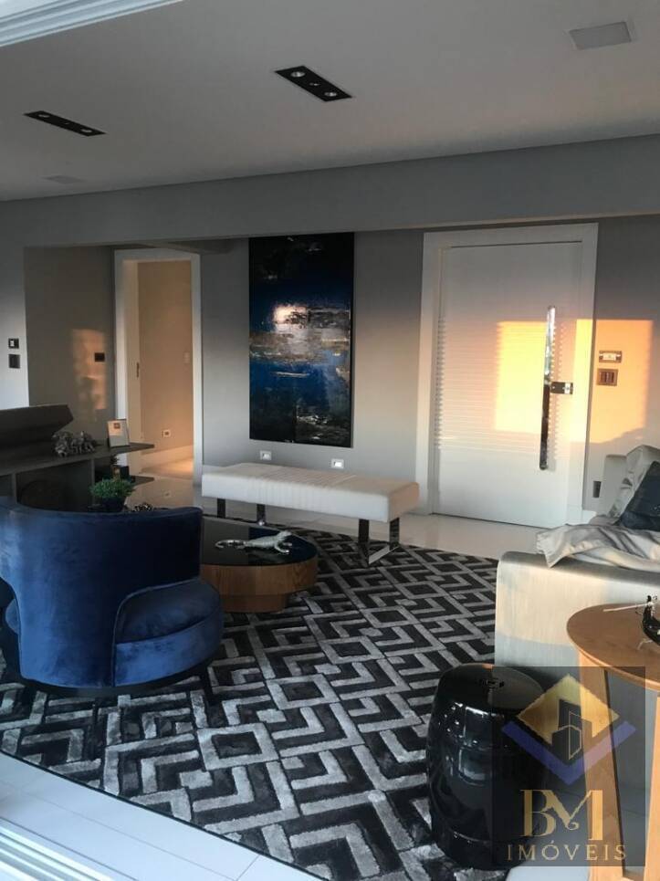 Apartamento, 3 quartos, 200 m² - Foto 9