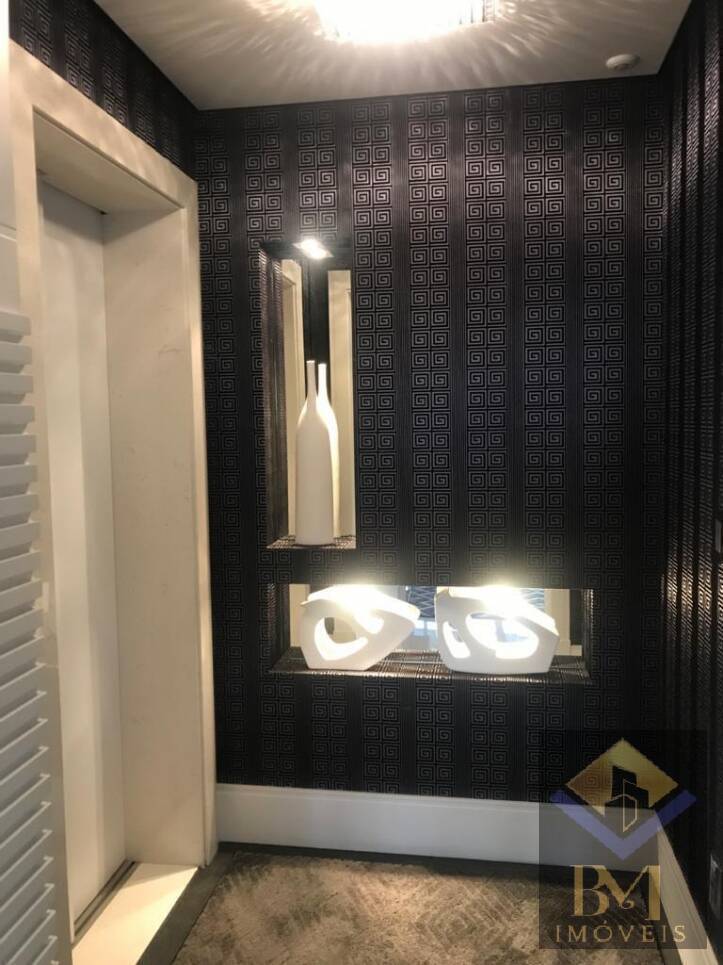 Apartamento, 3 quartos, 200 m² - Foto 17