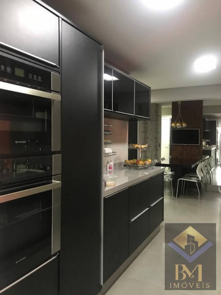 Apartamento, 3 quartos, 200 m² - Foto 20