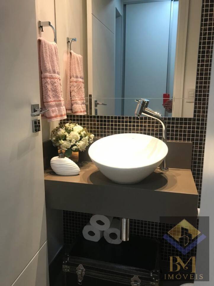 Apartamento, 3 quartos, 200 m² - Foto 19