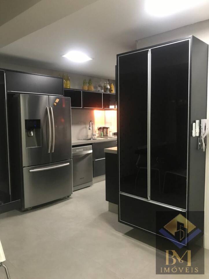 Apartamento, 3 quartos, 200 m² - Foto 21