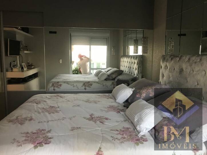 Apartamento, 3 quartos, 200 m² - Foto 14