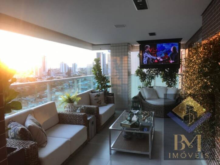 Apartamento, 3 quartos, 200 m² - Foto 3