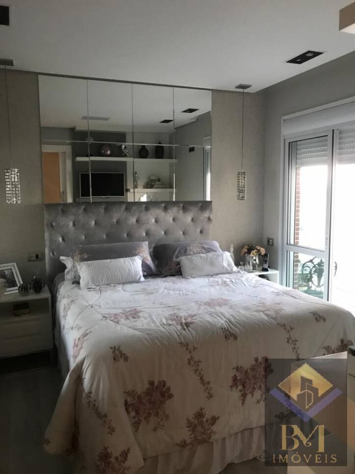 Apartamento, 3 quartos, 200 m² - Foto 15