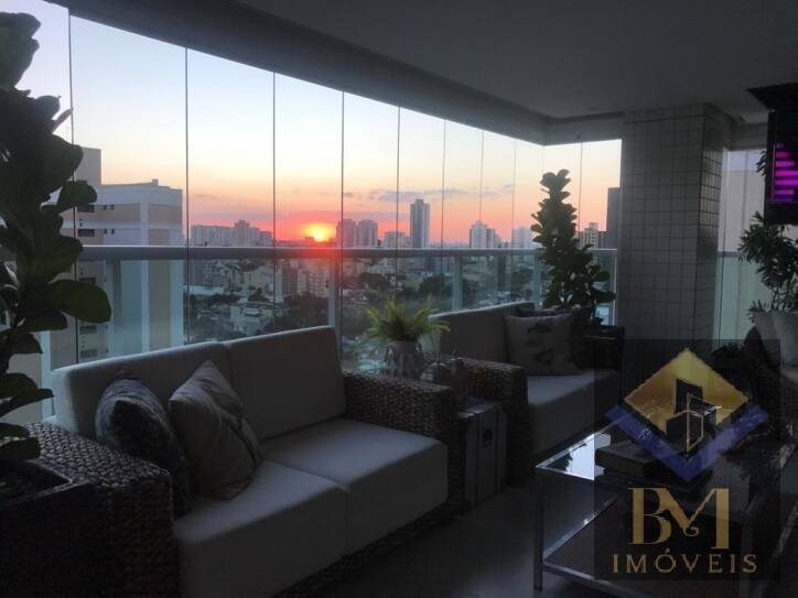 Apartamento, 3 quartos, 200 m² - Foto 10