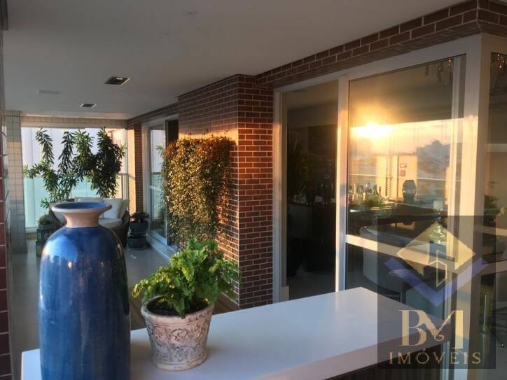 Apartamento, 3 quartos, 200 m² - Foto 11