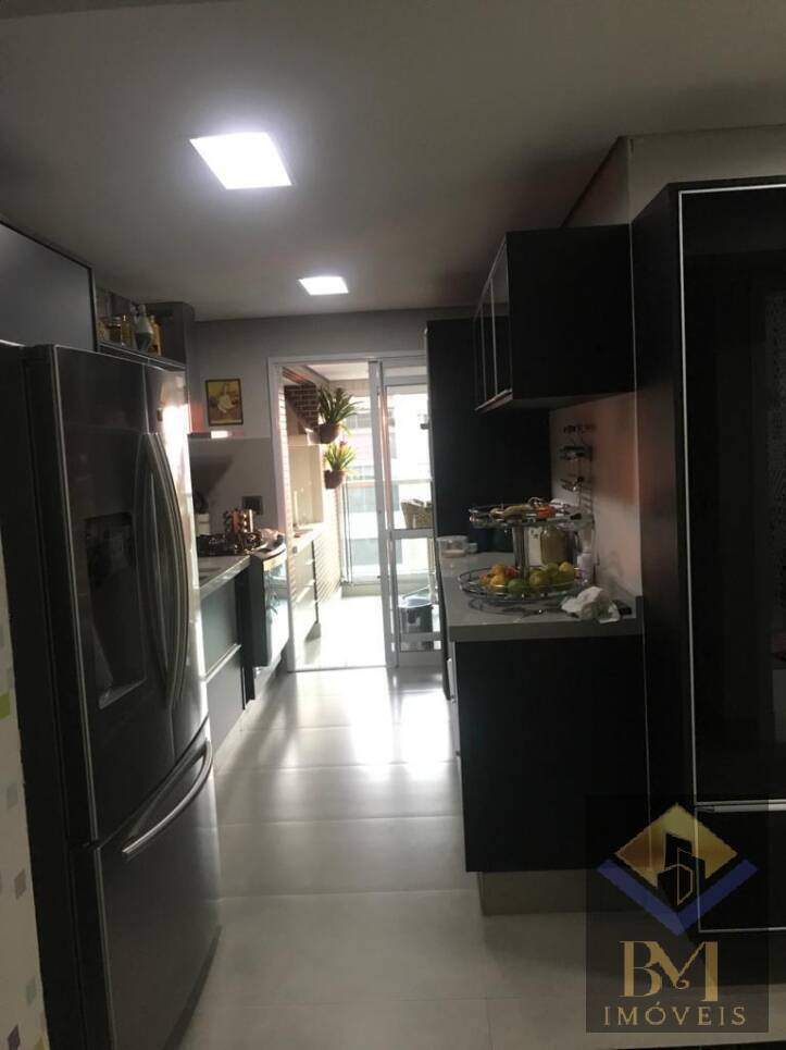 Apartamento, 3 quartos, 200 m² - Foto 22