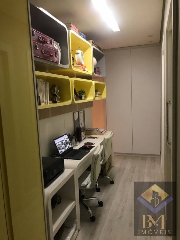 Apartamento, 3 quartos, 200 m² - Foto 13