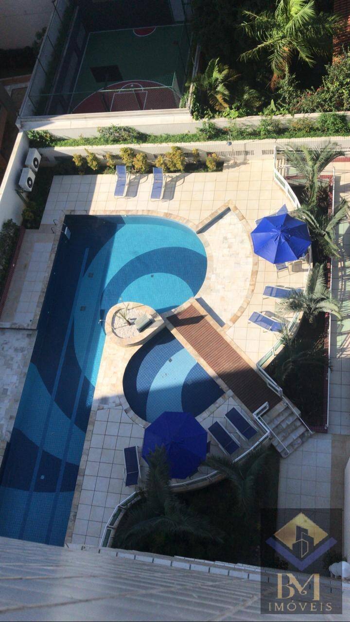Apartamento, 3 quartos, 200 m² - Foto 6