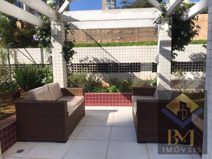 Apartamento, 3 quartos, 200 m² - Foto 29