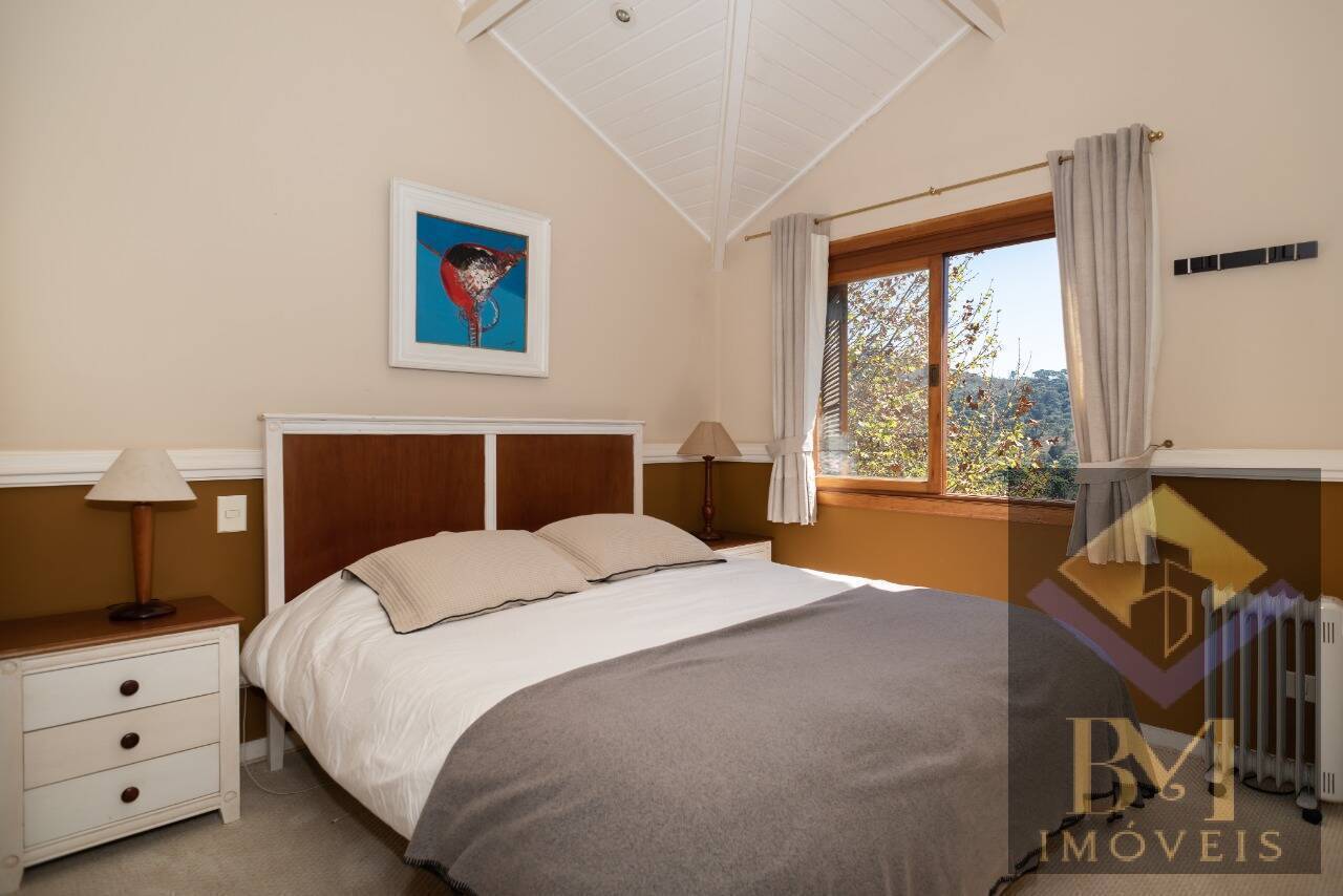 Casa, 5 quartos, 300 m² - Foto 19