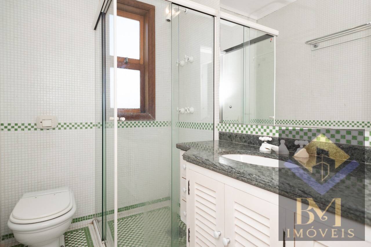Casa, 5 quartos, 300 m² - Foto 20