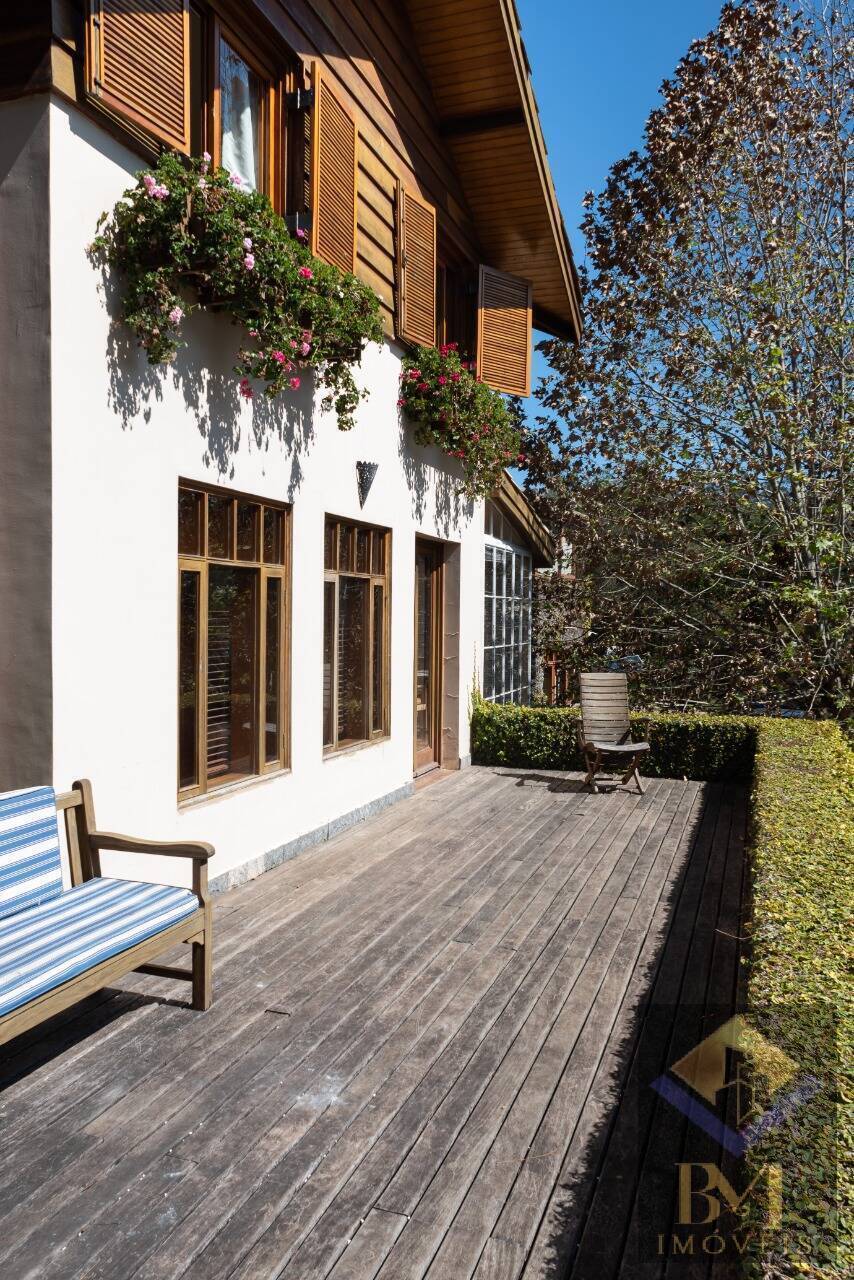 Casa, 5 quartos, 300 m² - Foto 7