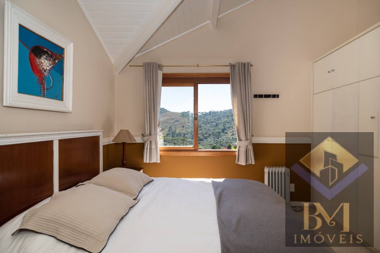 Casa, 5 quartos, 300 m² - Foto 22