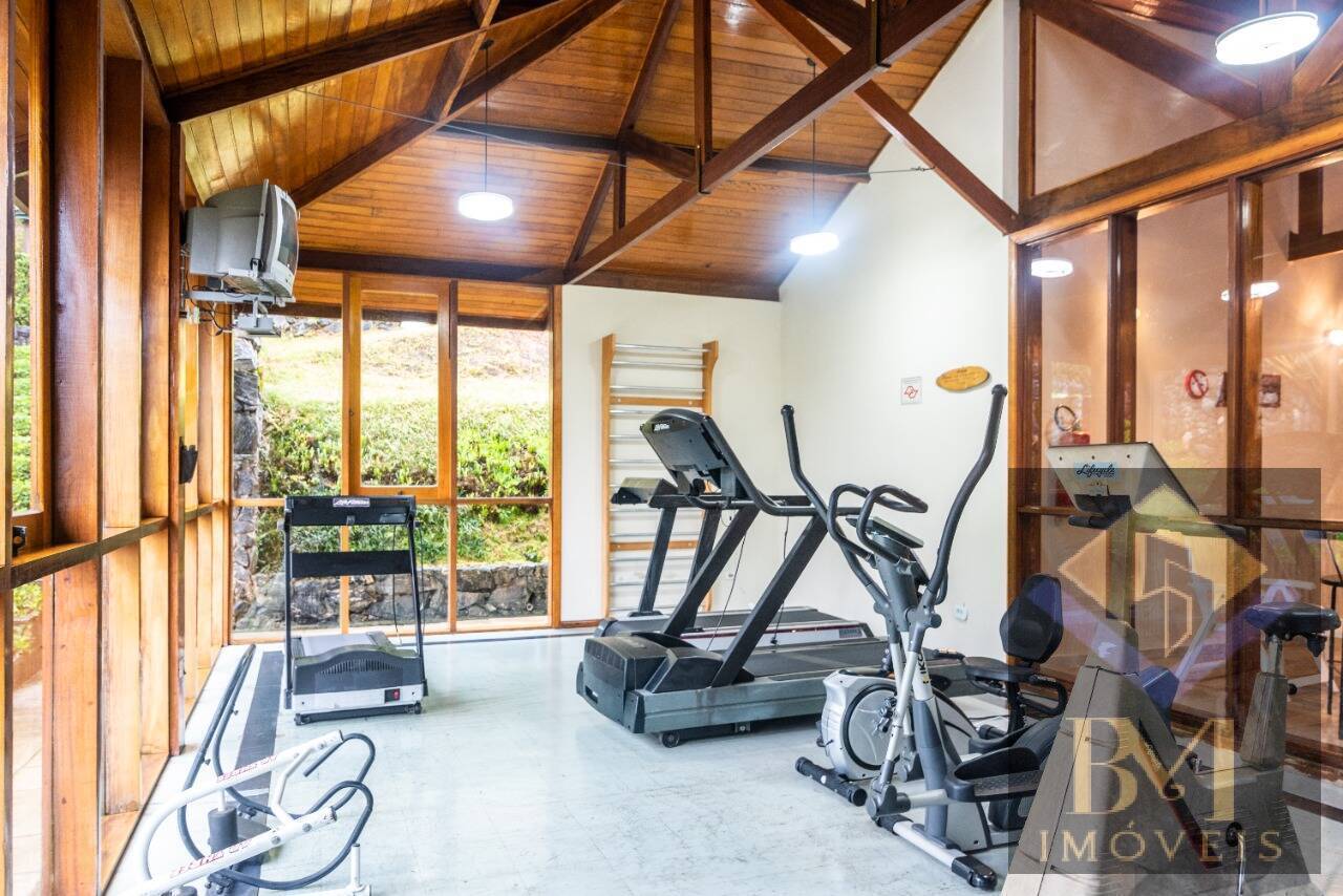 Casa, 5 quartos, 300 m² - Foto 10