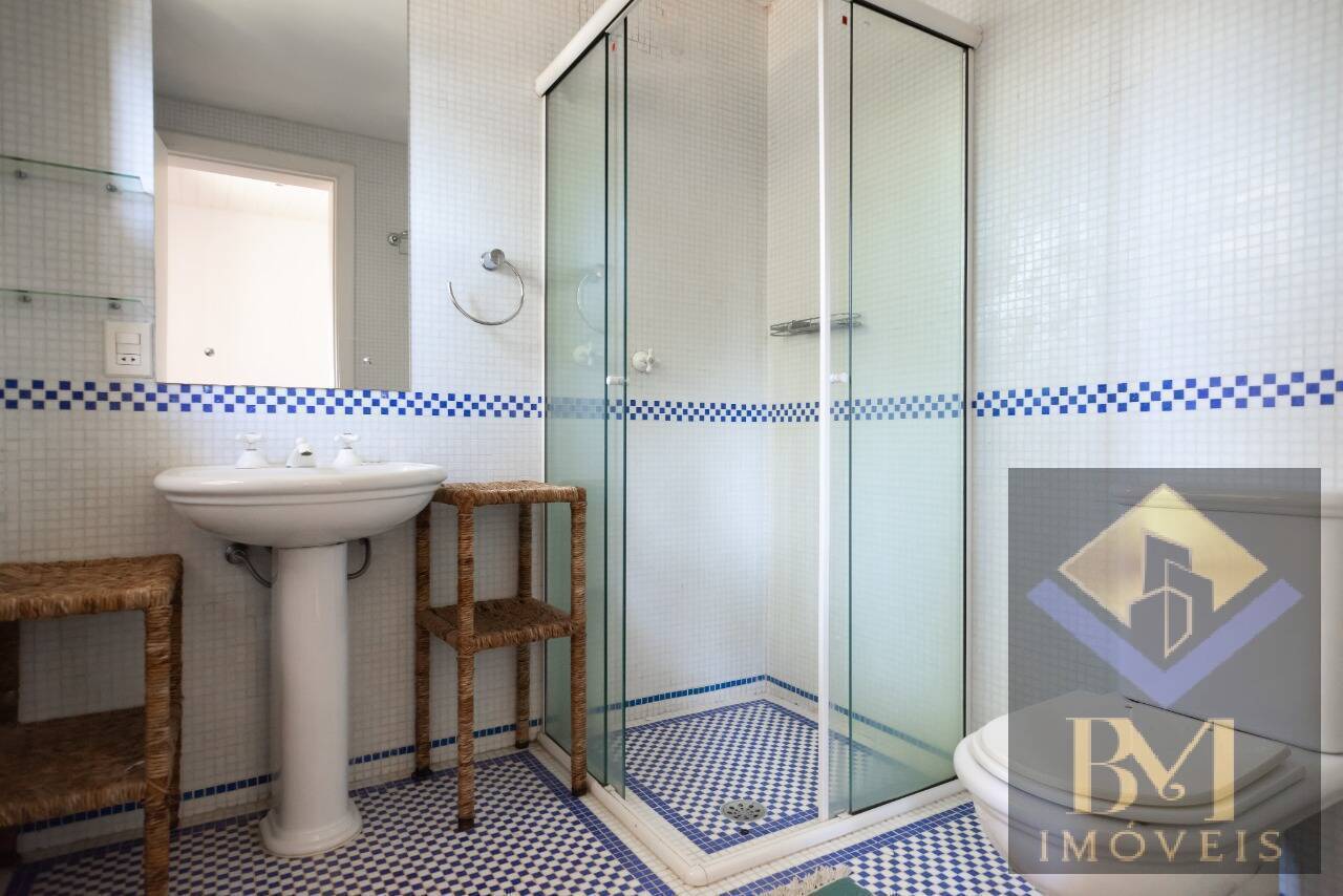 Casa, 5 quartos, 300 m² - Foto 23