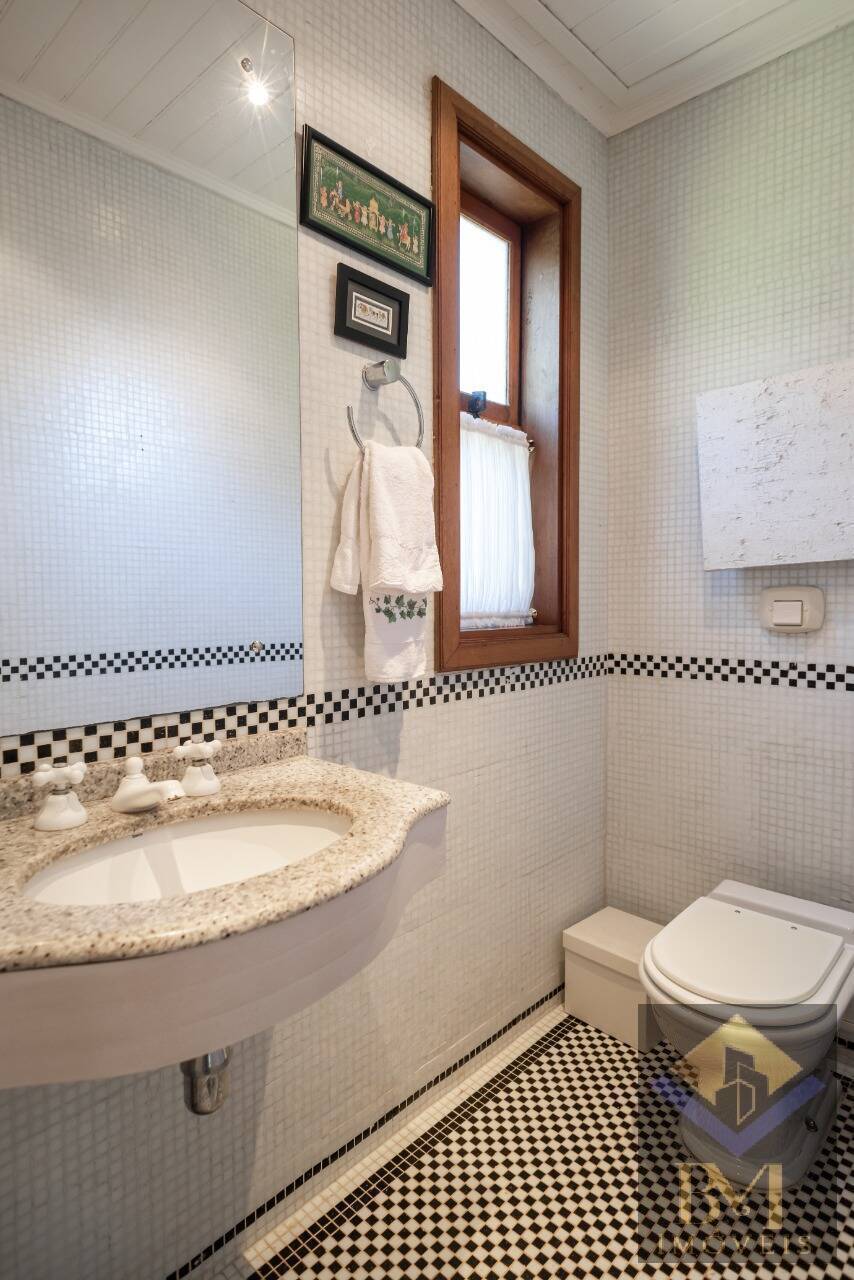 Casa, 5 quartos, 300 m² - Foto 27