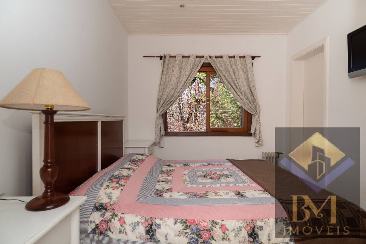 Casa, 5 quartos, 300 m² - Foto 29