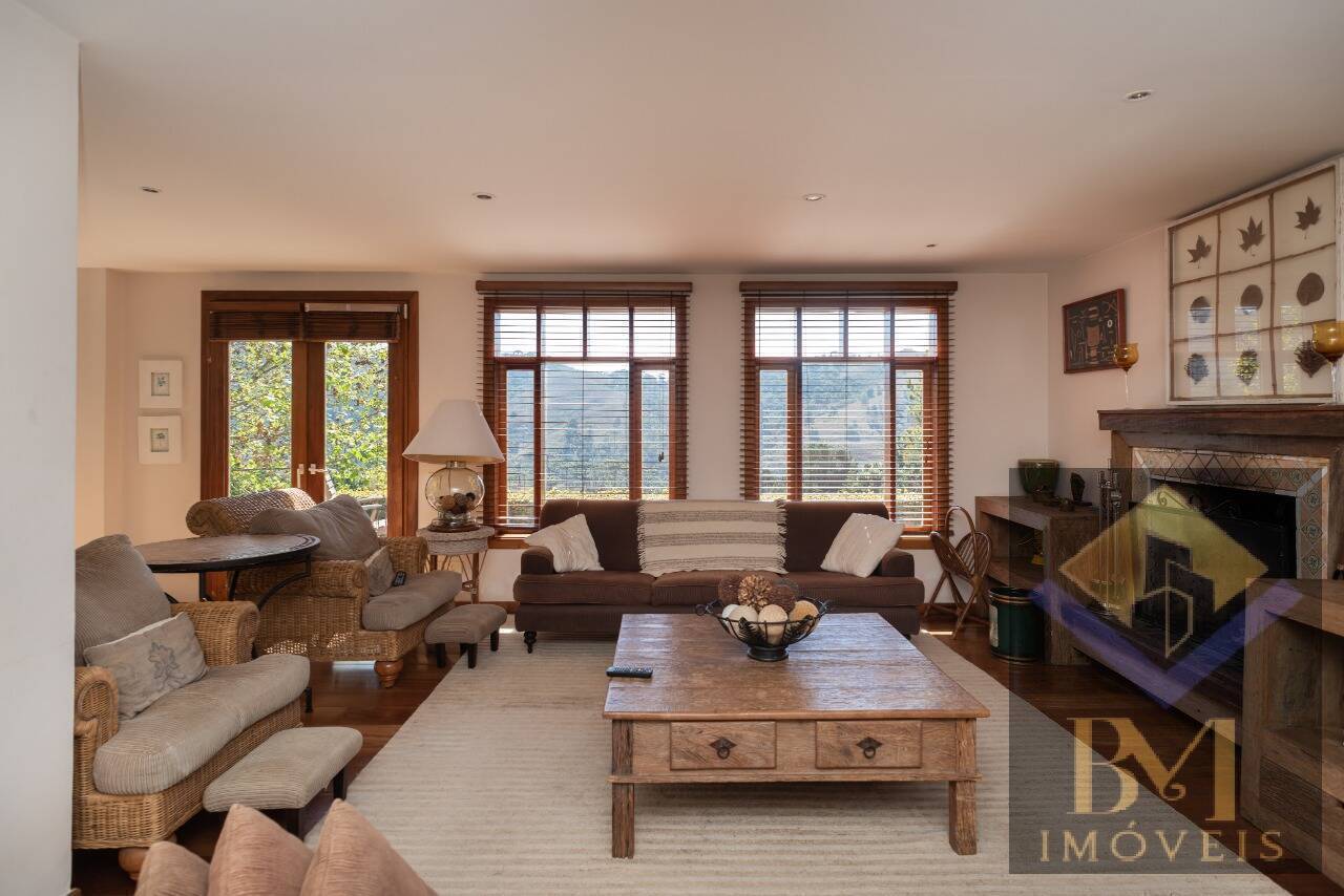 Casa, 5 quartos, 300 m² - Foto 16