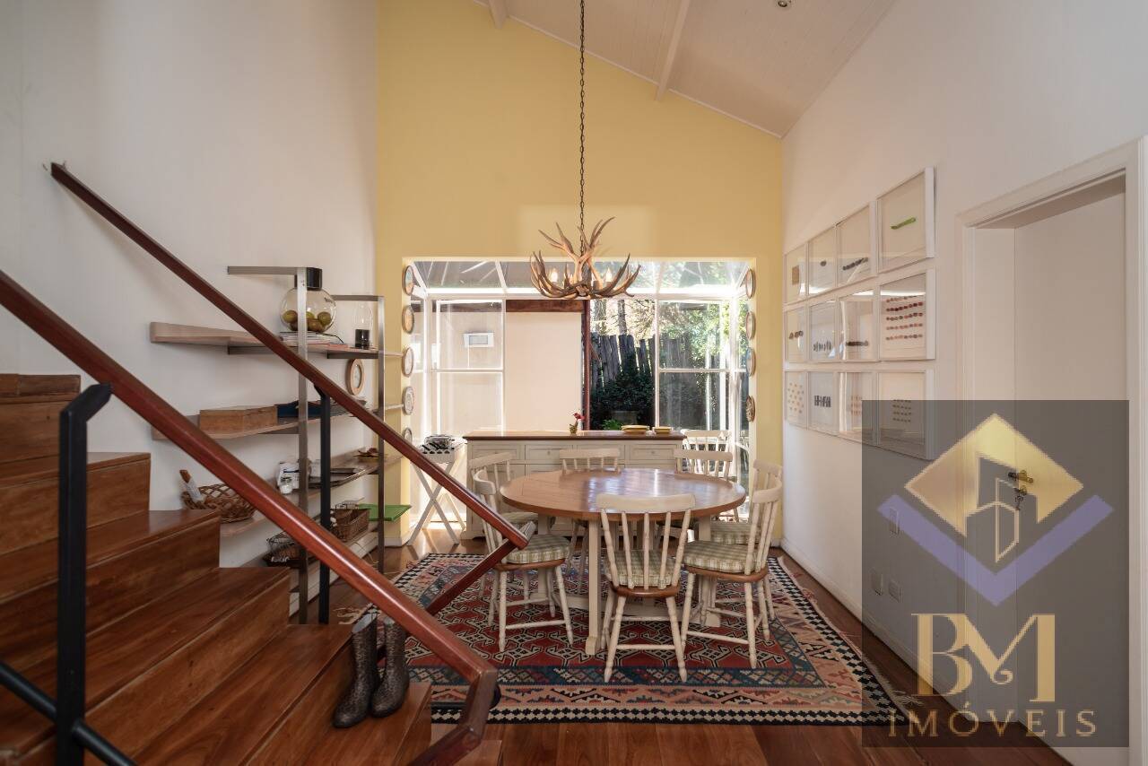 Casa, 5 quartos, 300 m² - Foto 14