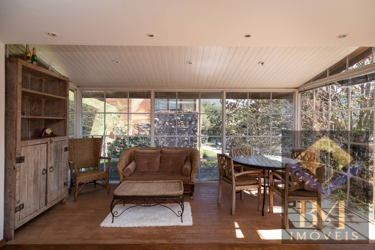Casa, 5 quartos, 300 m² - Foto 13