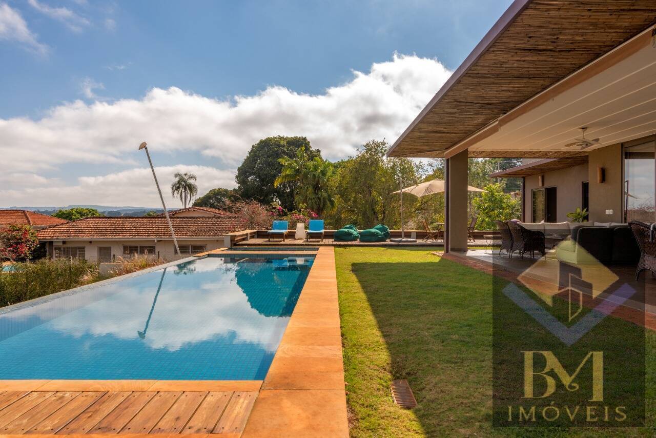 Casa, 3 quartos, 600 m² - Foto 2