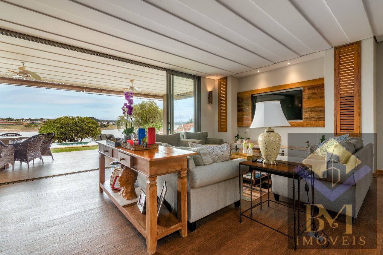 Casa, 3 quartos, 600 m² - Foto 13
