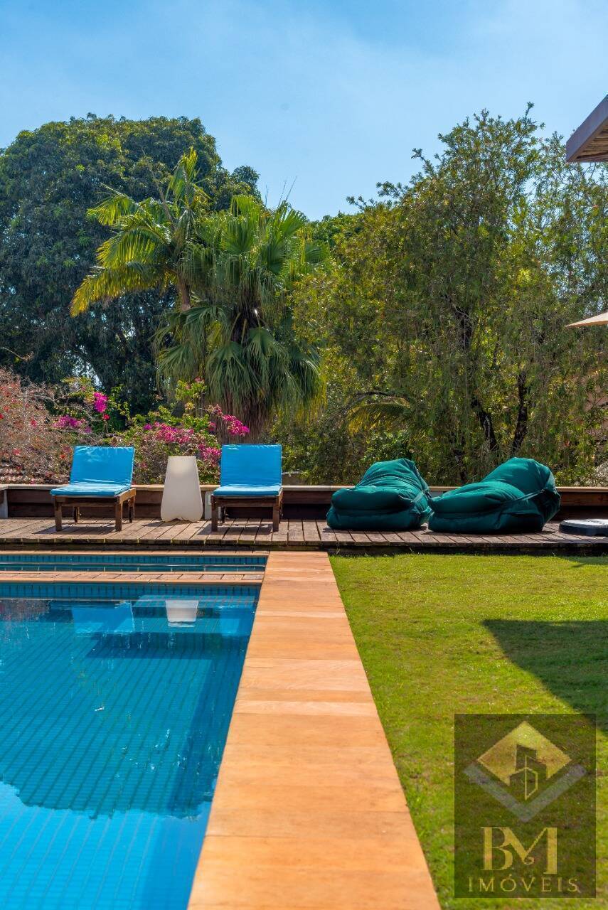 Casa, 3 quartos, 600 m² - Foto 1