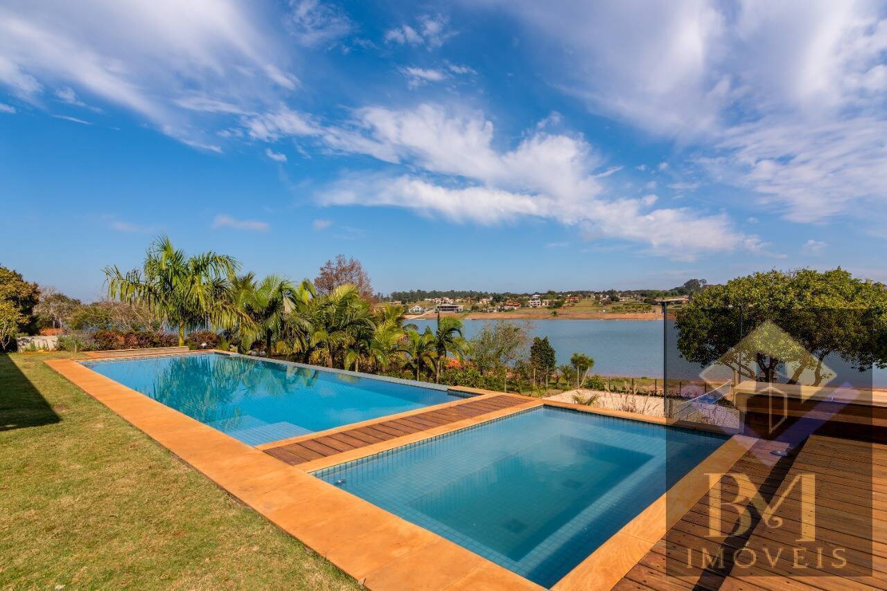 Casa, 3 quartos, 600 m² - Foto 16