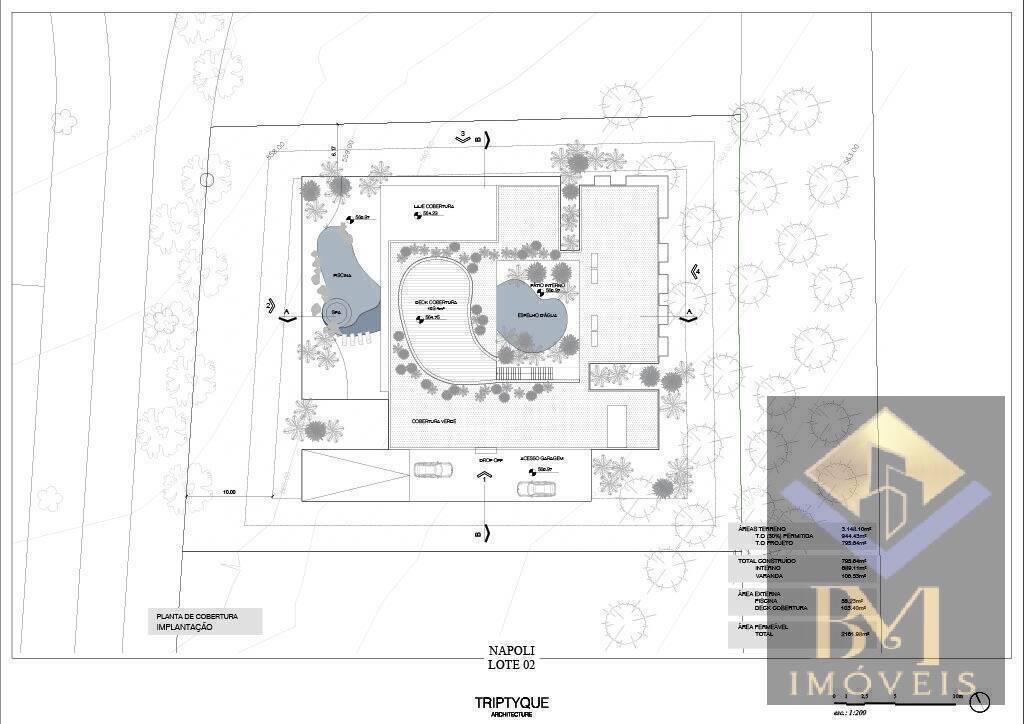 Casa, 785 m² - Foto 8