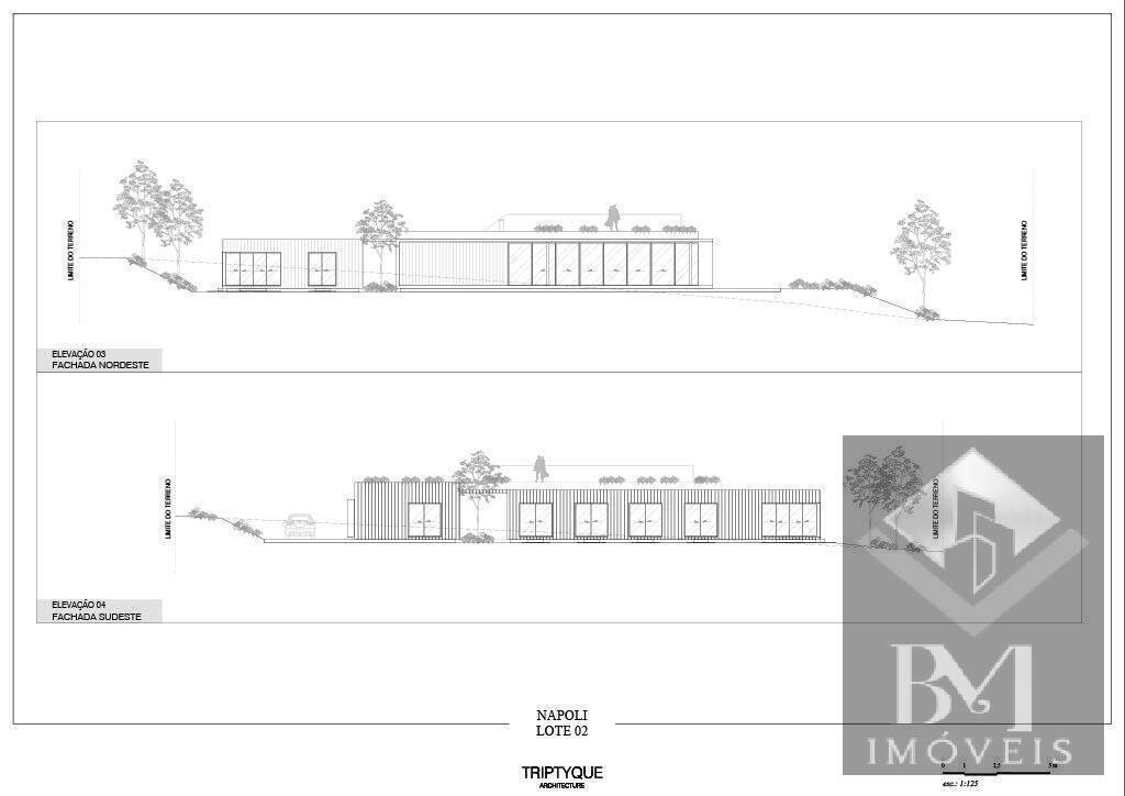 Casa, 785 m² - Foto 13