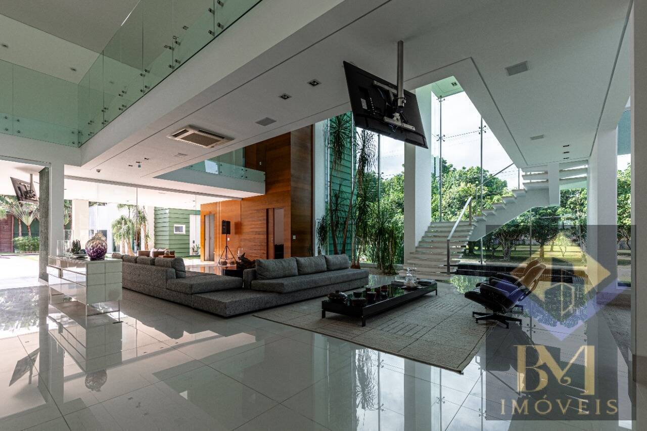 Casa, 1234 m² - Foto 1