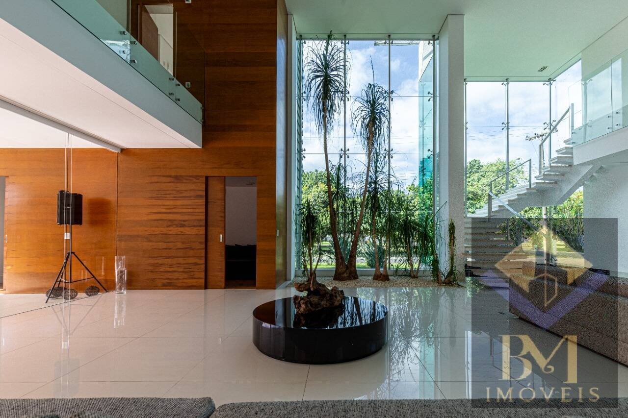 Casa, 1234 m² - Foto 6