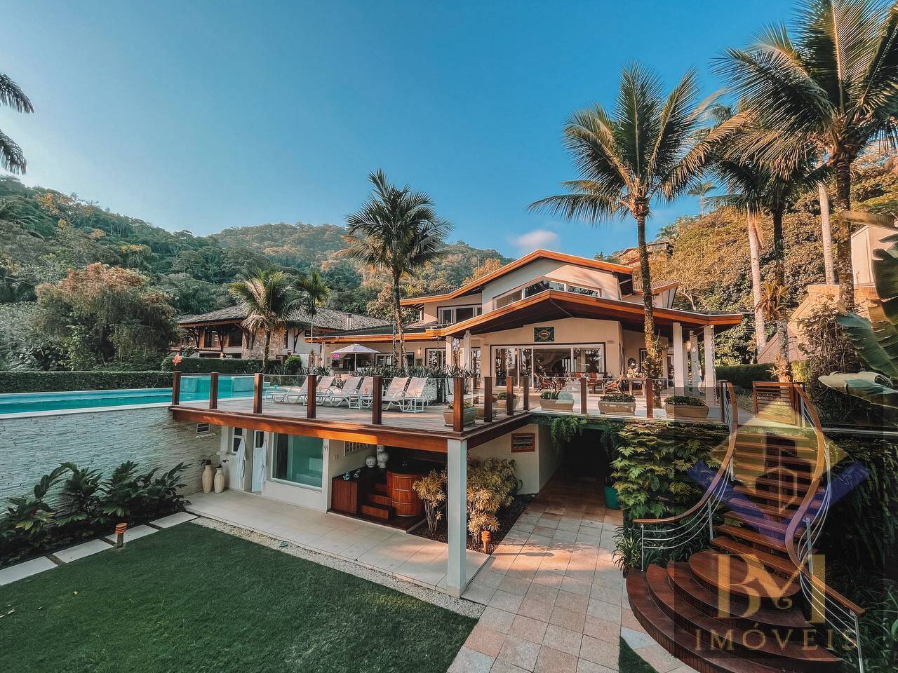 Casa, 965 m² - Foto 9