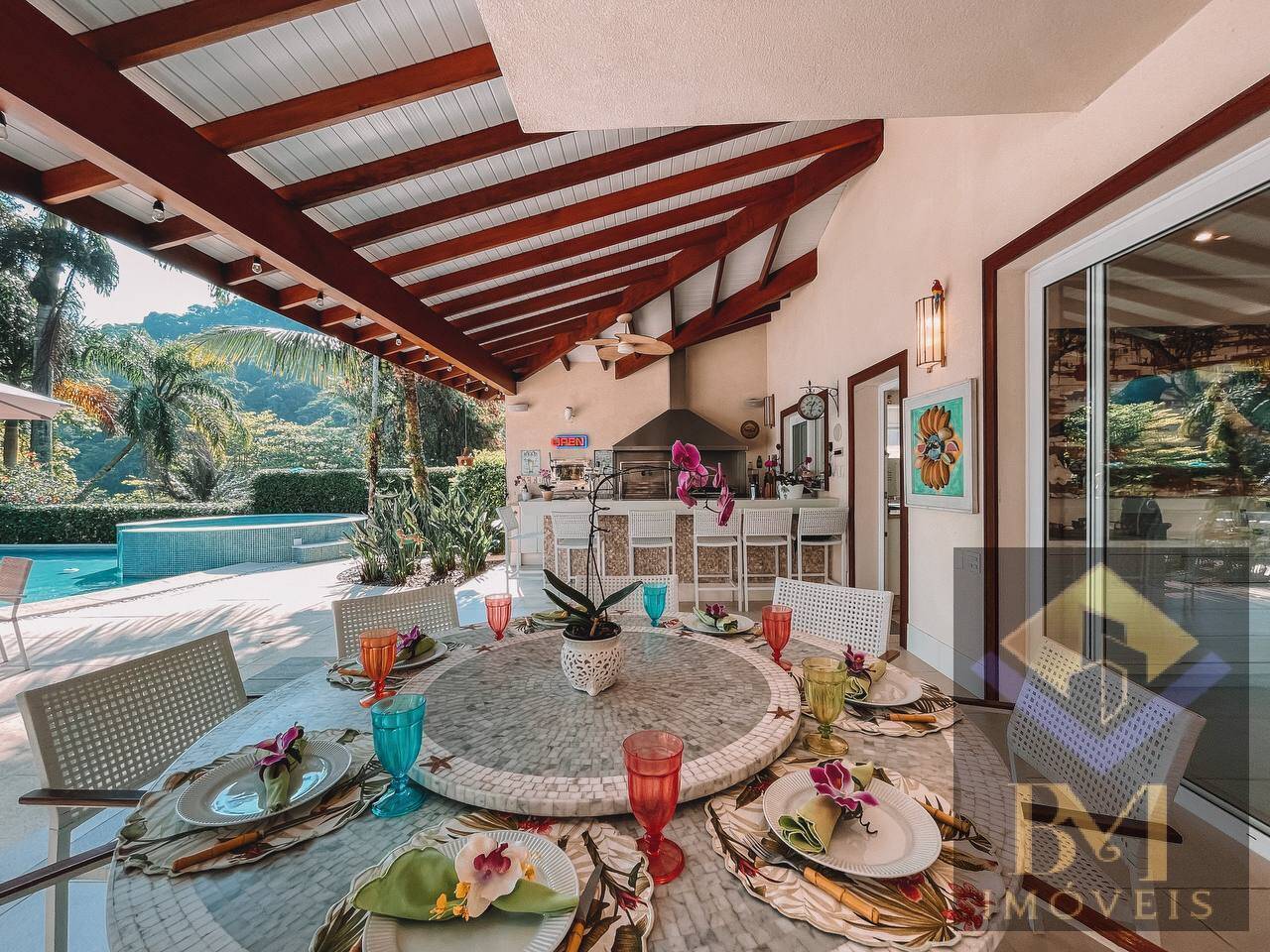 Casa, 965 m² - Foto 16