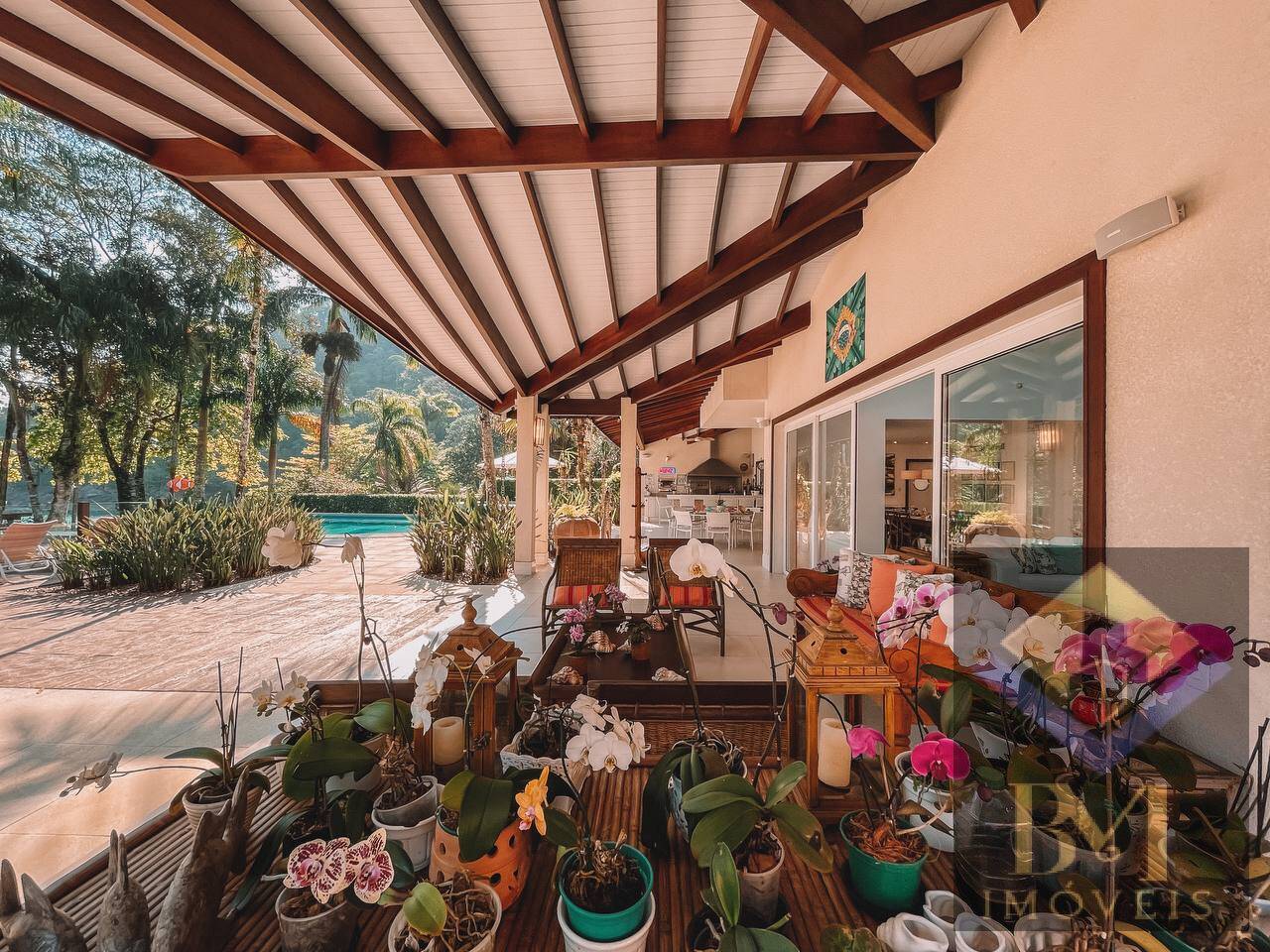 Casa, 965 m² - Foto 18