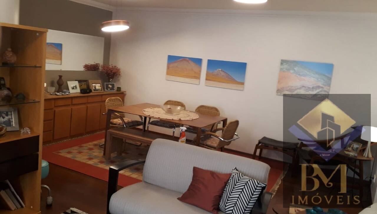 Apartamento, 3 quartos, 127 m² - Foto 3
