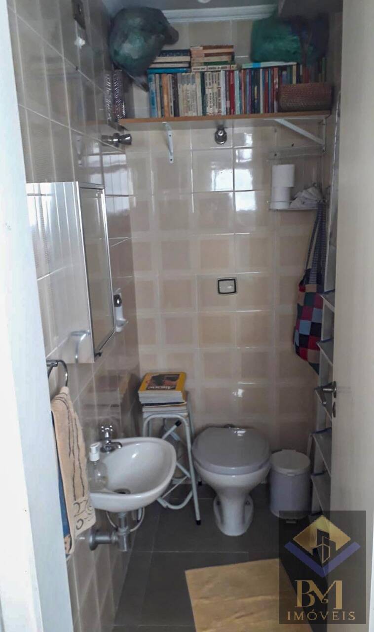 Apartamento, 3 quartos, 127 m² - Foto 4