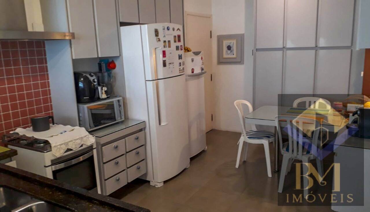 Apartamento, 3 quartos, 127 m² - Foto 2