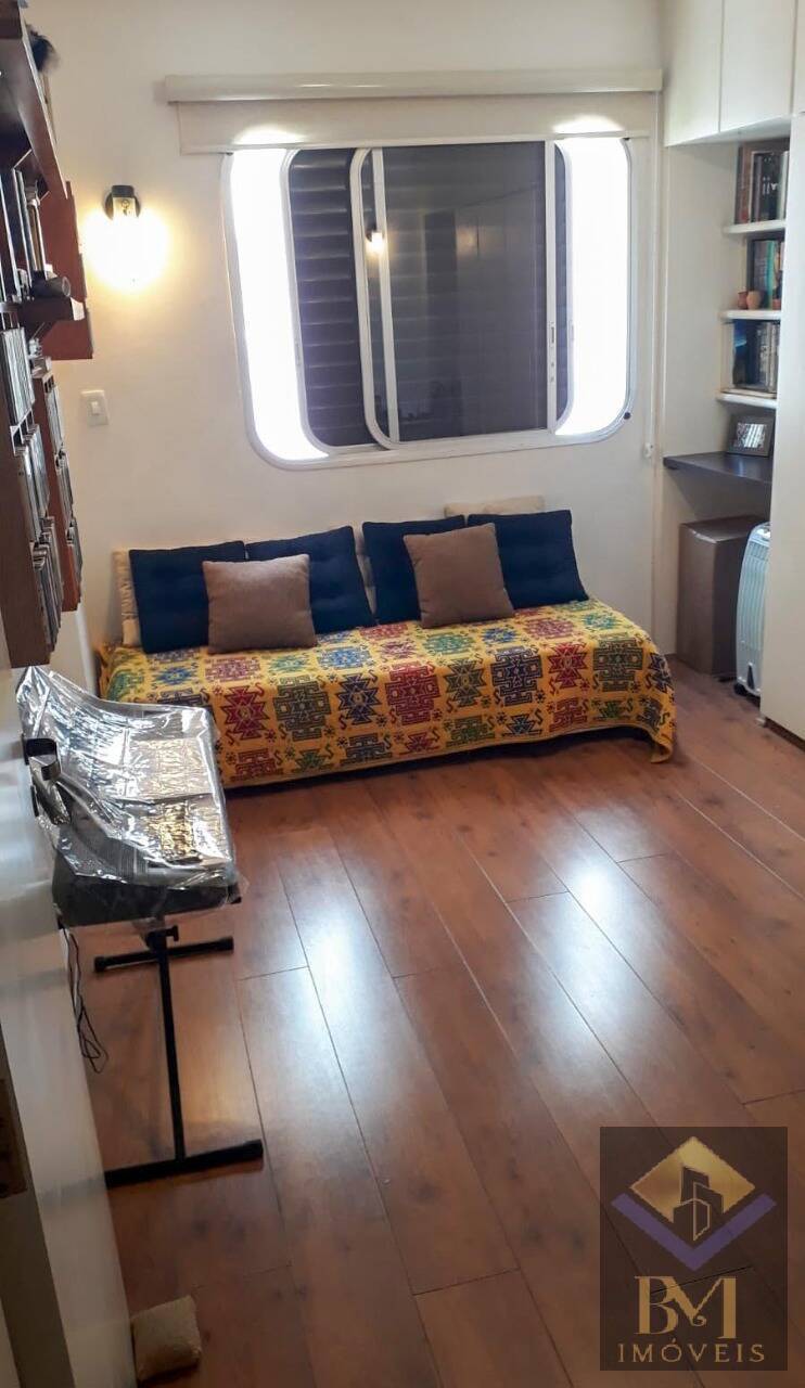 Apartamento, 3 quartos, 127 m² - Foto 5