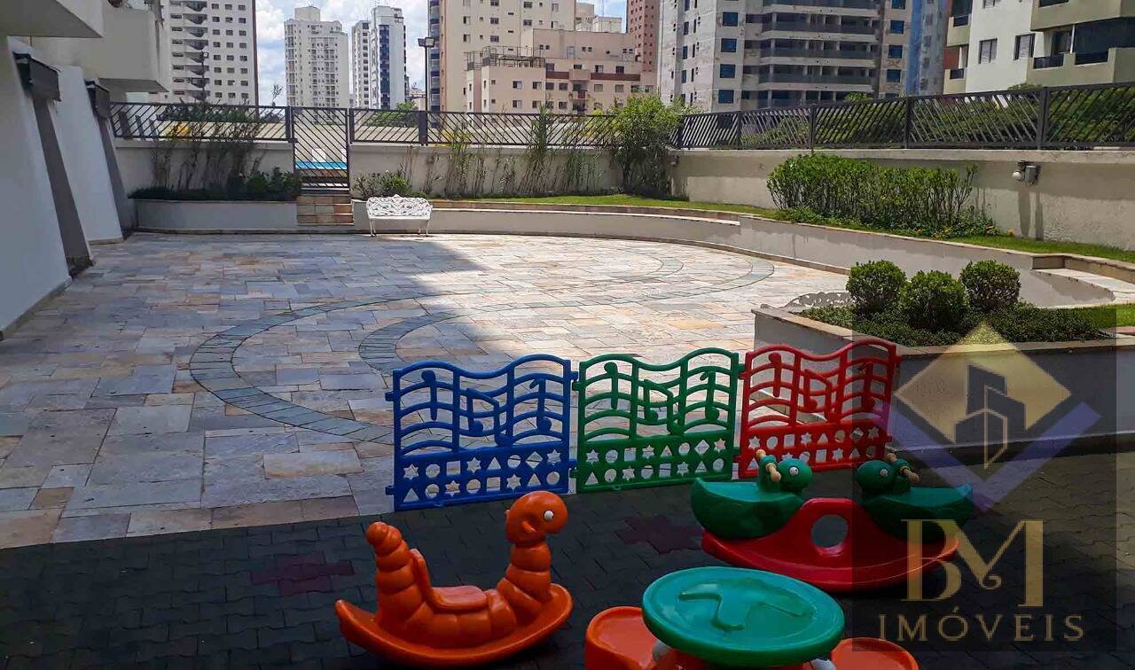 Apartamento, 3 quartos, 127 m² - Foto 8