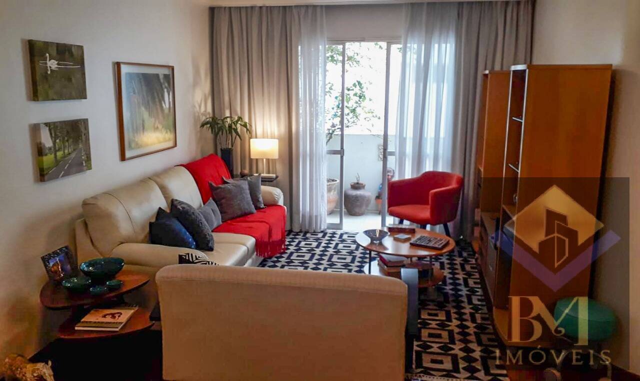 Apartamento, 3 quartos, 127 m² - Foto 11