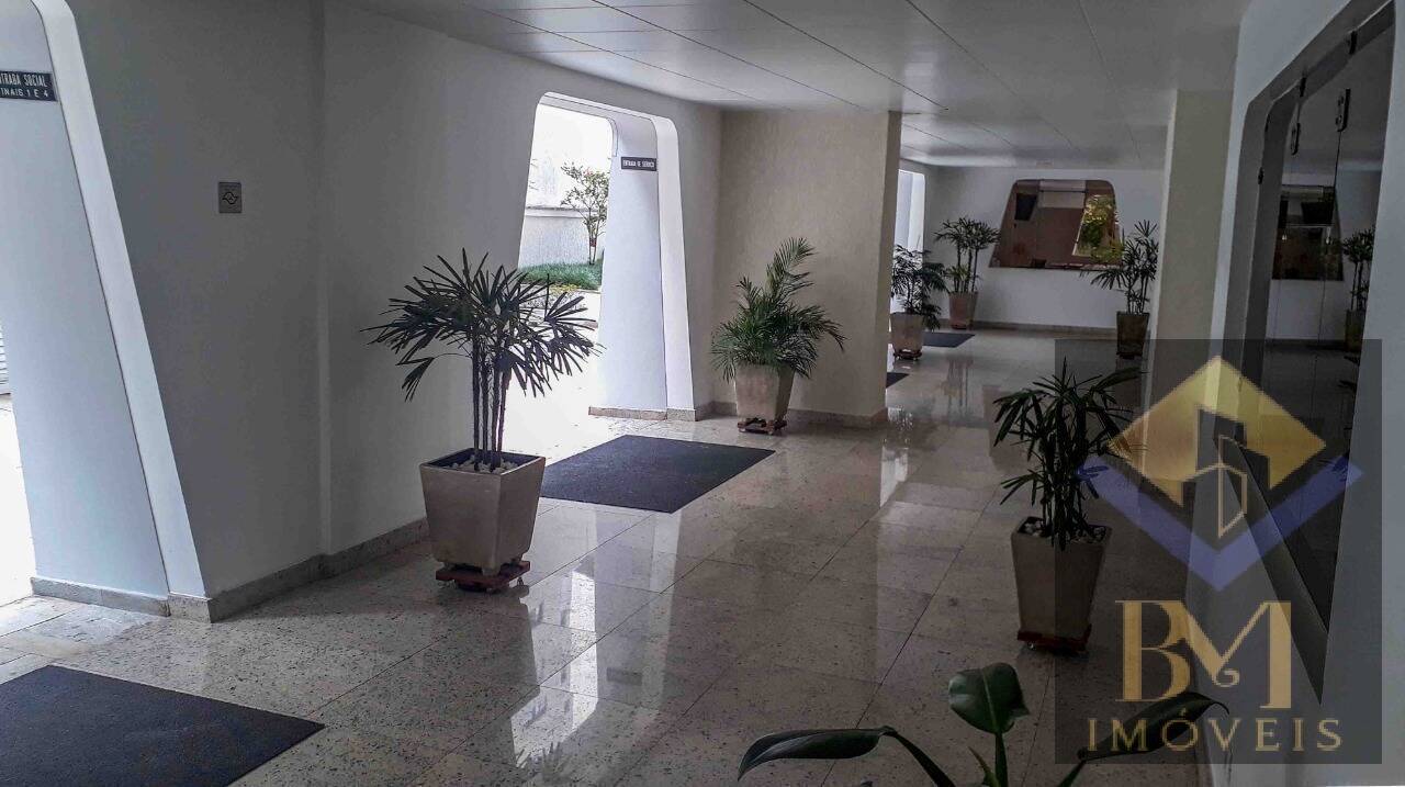 Apartamento, 3 quartos, 127 m² - Foto 9