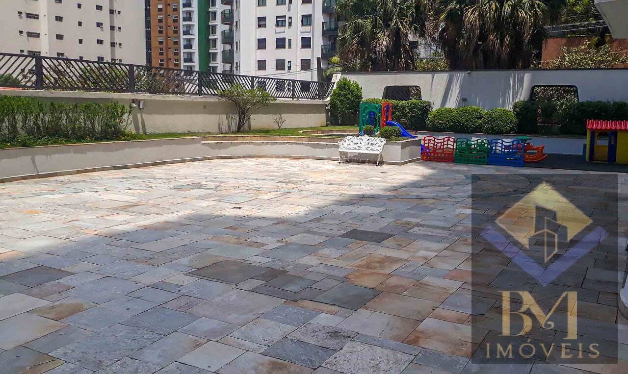 Apartamento, 3 quartos, 127 m² - Foto 14