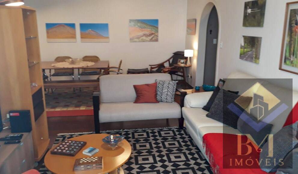 Apartamento, 3 quartos, 127 m² - Foto 17