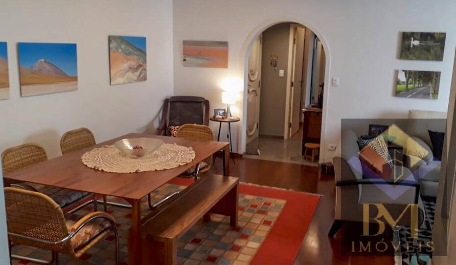 Apartamento, 3 quartos, 127 m² - Foto 16