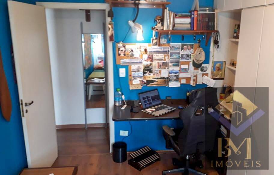Apartamento, 3 quartos, 127 m² - Foto 15